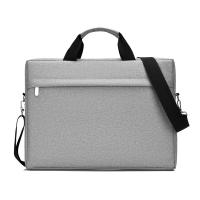 Oxford Laptop Bag hardwearing & attached with hanging strap & waterproof Solid PC