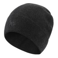Cotton polyester fabrics & Chenille Knitted Hat unisex Solid : Lot