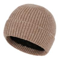 Acrílico Sombrero tejido, Sólido, más colores para elegir, 3PCs/Mucho,  Mucho