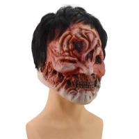 Emulsion Halloween-Maske,  Stück