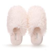 Plush Fluffy slippers & thermal Pair