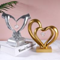 Resin Crafts Ornaments for home decoration PC