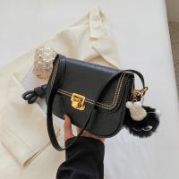 PU Cuir Sac à bandoulière plus de couleurs pour le choix pièce