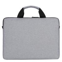 Oxford Laptop Bag hardwearing & shockproof & waterproof Plush Solid PC