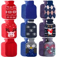 PVC Water Warmer detachable Knitted PC