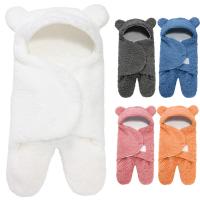 Polyester Baby Hold Quilt & thermal plain dyed Solid PC