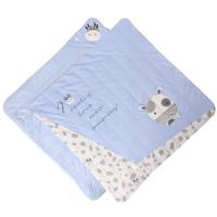 Polyester Baby Hold Quilt thermal PC