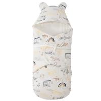Cotton Baby Hold Quilt thermal printed PC