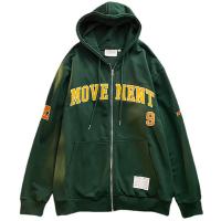 Polyester Women Coat & loose letter PC