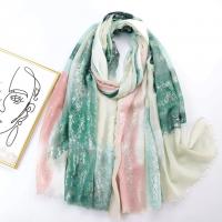 Polyester Quick Dry Women Scarf thermal PC