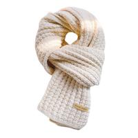 Caddice Easy Matching Women Scarf thicken & thermal knitted PC