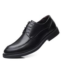 Caoutchouc & PU Cuir Chaussures pour hommes Solide plus de couleurs pour le choix Paire