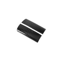 BYD Han Armrest Box Cover, two piece, , Carbon Fibre texture, Sold By Set