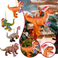 Akryl Vánoční strom závěsné dekorace più colori per la scelta kus