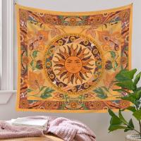 Polyester Creative Tapestry  PC