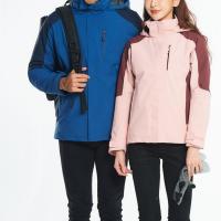 Polar Fleece Unisex Outdoor Jacke, schlicht gefärbt, Solide, mehr Farben zur Auswahl,  Stück