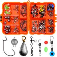 ABS Bionic Fish Lure Solid Box