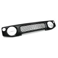 19-21 JIMNY Front Grille durable  black Sold By PC