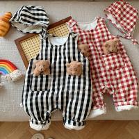 Polyester Costume de bébé rampant Costume de bébé rampant & Hsa Imprimé plus de couleurs pour le choix Ensemble