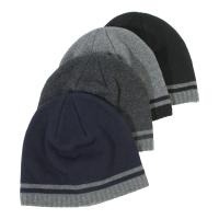 Caddice Knitted Hat thermal & for men knitted PC