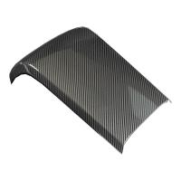 22-23 11th gen Honda Civic Armrest Box Cover, durable, , Carbon Fibre texture, Sold By PC