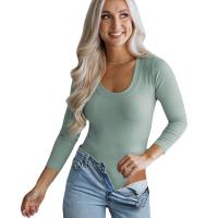Polyester Vrouwen Jumpsuit Solide meer kleuren naar keuze stuk