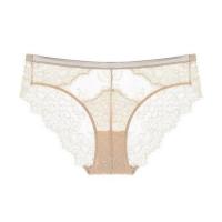 Polyamide & Lace Sexy Thong & breathable PC