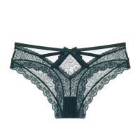 Polyamide & Lace Sexy Thong & breathable PC