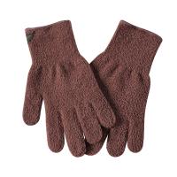 Polyamide Men Gloves & thermal Solid :XL Lot