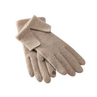 Wolle Damen Handschuhe, Solide, mehr Farben zur Auswahl, :, 5Paare/Viel,  Viel