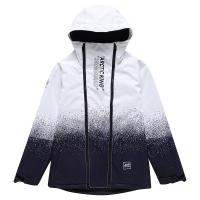 Polyester Unisex Outdoor Jacke, schlicht gefärbt, Solide, mehr Farben zur Auswahl, :XL,  Stück