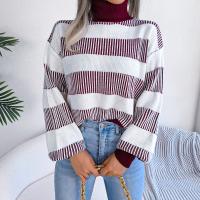 Acrylic Women Sweater & loose PC