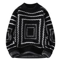Polyamide Men Sweater & thermal knitted PC