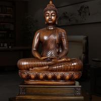Resin Buddha Statue for home decoration handmade PC