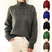 Acrylic Women Sweater & thermal PC