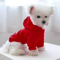 Polyester Medium-sized dogs Pet Dog Clothing Cartoon Lot