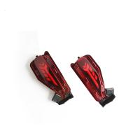 2016 FORTUNER Vehicle Turn Signal Lamp two piece  Sold By Set