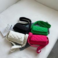 Chiffon Crossbody Bag Argyle plus de couleurs pour le choix pièce