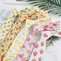 綿 ネクタイ 印刷 選択のための異なる色とパターン 一つ