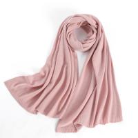 Wool Women Scarf thermal Solid Lot