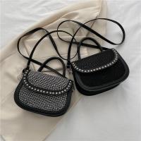 PU Leather Easy Matching & iron-on Handbag PC