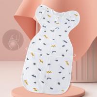 Katoen Baby Hold Quilt Nylon Afgedrukt verschillende kleur en patroon naar keuze stuk