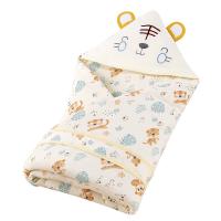 Cotton foldable Baby Hold Quilt printed Cartoon PC