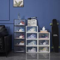 Technische Kunststoffe & Polypropylen-PP Schuhe Box, mehr Farben zur Auswahl,  Stück