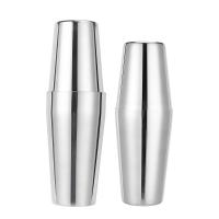 Stainless Steel Cocktail Shaker durable  PC