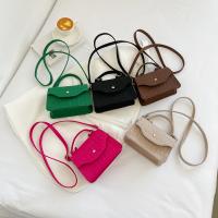 Felt Handbag soft surface & attached with hanging strap PC