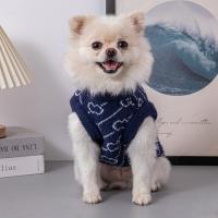 Caddice Pet Dog Clothing thicken & thermal knitted PC