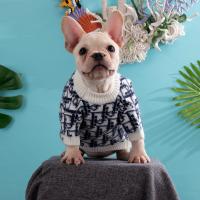 Caddice Pet Dog Clothing & thermal printed letter PC