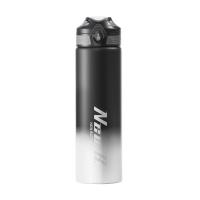316 Stainless Steel leakproof Vacuum Bottle 12-24 hour heat preservation & portable Solid PC