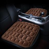 Mesh Fabric & Fiber Car Seat Cushion general PC